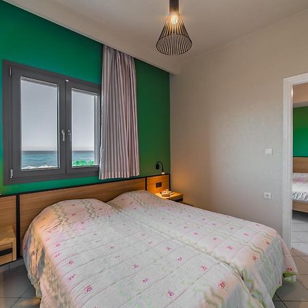 Tropical Beach B Amoudara  ภายนอก รูปภาพ