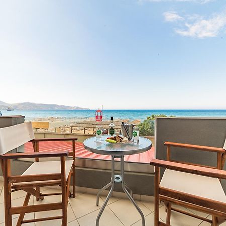 Tropical Beach B Amoudara  ภายนอก รูปภาพ