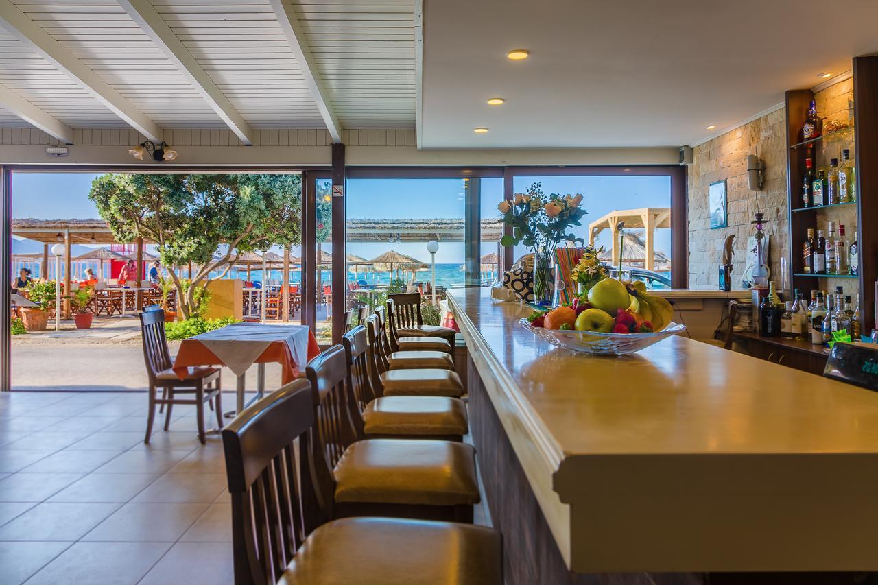 Tropical Beach B Amoudara  ภายนอก รูปภาพ