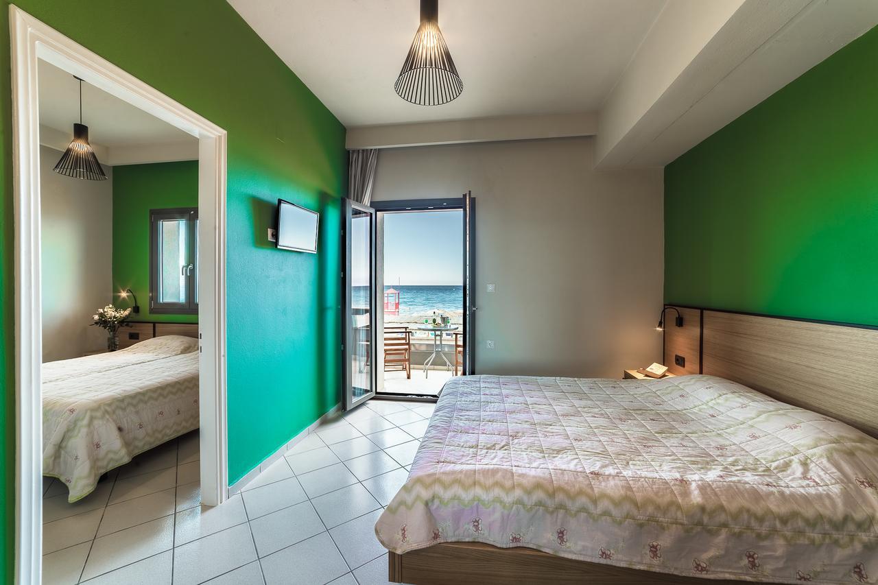 Tropical Beach B Amoudara  ภายนอก รูปภาพ