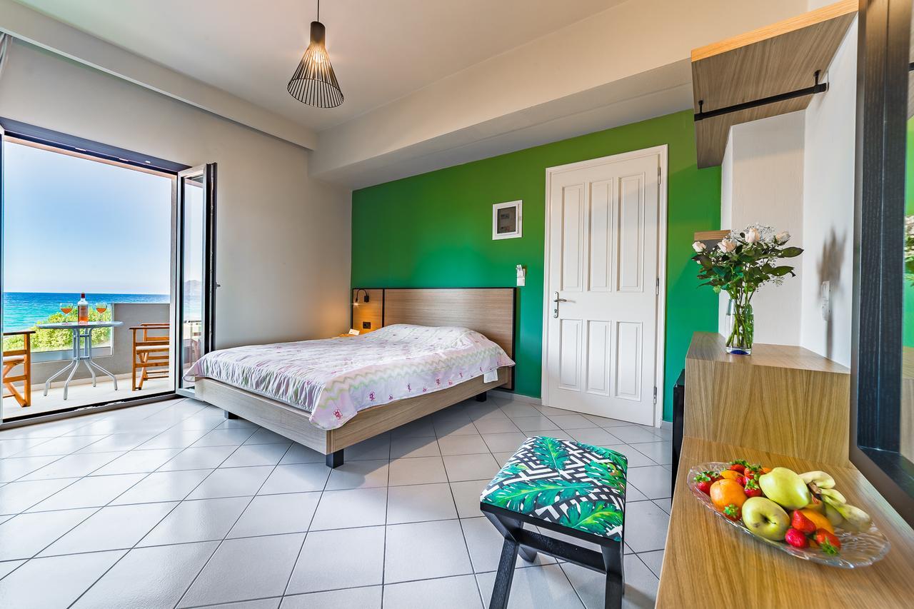 Tropical Beach B Amoudara  ภายนอก รูปภาพ