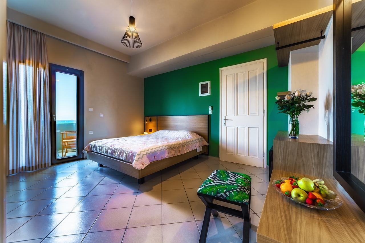 Tropical Beach B Amoudara  ภายนอก รูปภาพ