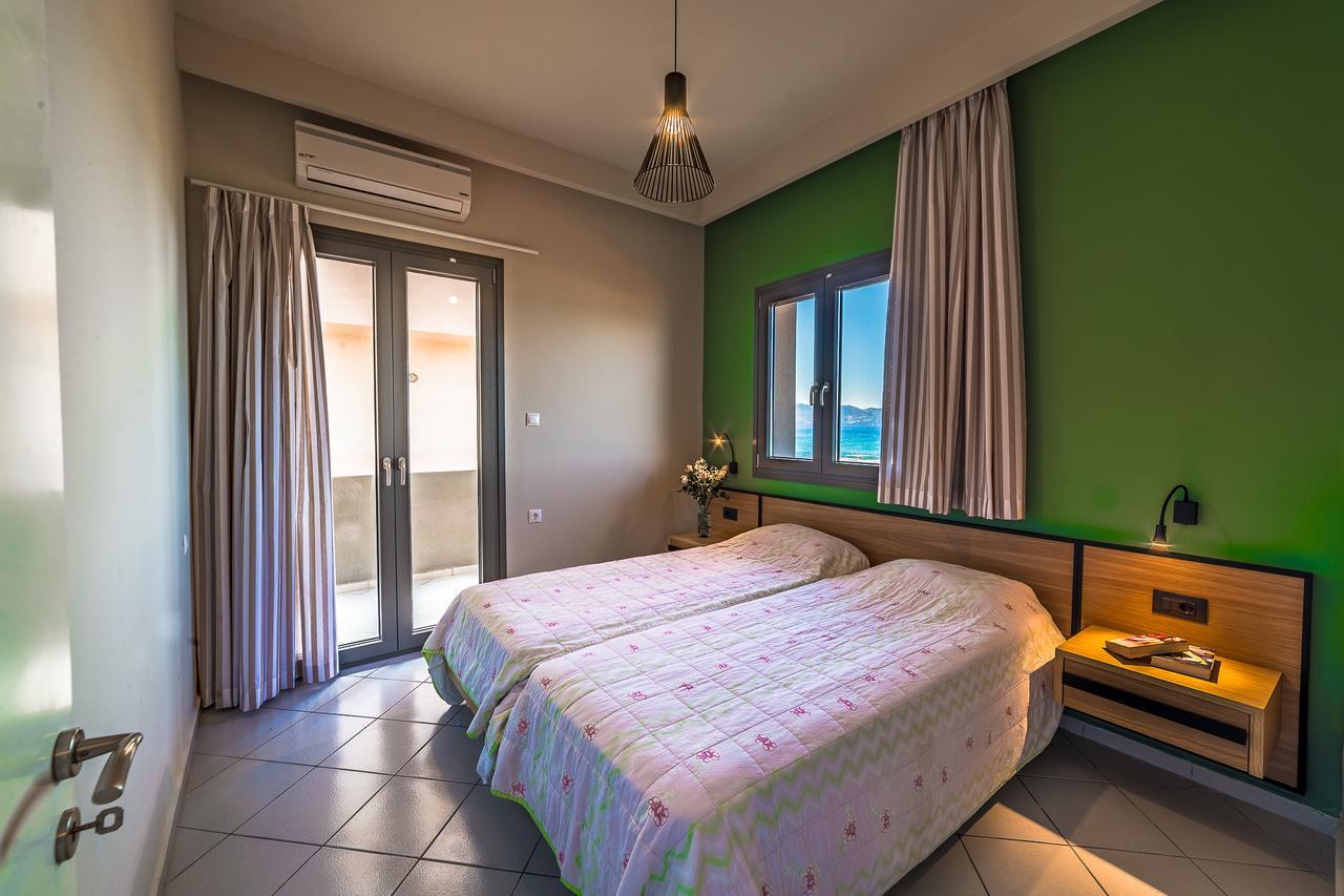 Tropical Beach B Amoudara  ภายนอก รูปภาพ
