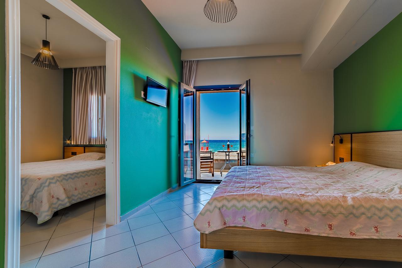 Tropical Beach B Amoudara  ภายนอก รูปภาพ