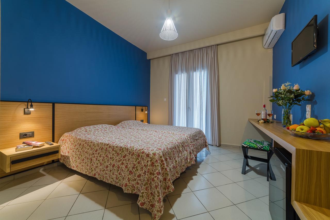 Tropical Beach B Amoudara  ภายนอก รูปภาพ
